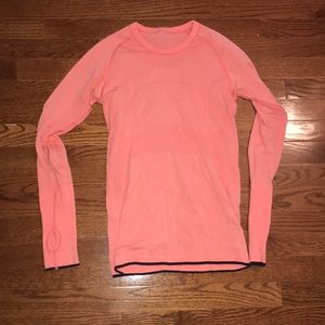 LULULEMON SWIFTLY TECH